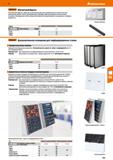 415 Hoffmann Group 51 Магнитный брусок Пластмассовый брусок с двумя мощными запрессованными неодимовыми магнитами Улучшает организацию рабочего места Каталог HOFFMANN GROUP 2020 Промышленная мебель и складское оборудование для производств Системы хранения и транспортировки Тележки и шкафы для инструментов Стр. 415