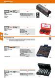 592 Hoffmann Group Bits-Sortiment 1675798 wna BiTorsion 53,60 C6,3 30-teilig Inhalt 29 Bits-Klingen 1/4 C6,3 sortiert Länge 25 mm Kupplungsschaft „Ra Каталог HOFFMANN GROUP 2016 Ручной слесарно-монтажный и контрольно-измерительный инструмент и приборы для предприятий машиностроения и мастерских сервисного обслуживания 47 версия издания Стр. 592 DEU