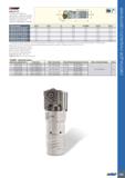 689 DEEP DRILLING DDD-EF-FT Головка для глубокого сверления, с двойной трубой Наружная 4-заходная резьба Сменные трехгранные пластины (диаметры 18 4- Каталог ISCAR 2020 Фрезы твердосплавные монолитные и сборные Сверла спиральные с СМП Пластины режущие сменные Вспомогательный инструмент для станков по металлу Стр. 685