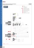872 МОДУЛЬНАЯ РАСТОЧНАЯ СИСТЕМА ITS BORE ITSSGRE Диапазон головок для чистового растачивания 2 цм прямая диаметральная настройка 2 цм BHF MB50-63x87 Каталог ISCAR 2020 Фрезы твердосплавные монолитные и сборные Сверла спиральные с СМП Пластины режущие сменные Вспомогательный инструмент для станков по металлу Стр. 868