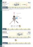 988 DIN 69893 HSK A/E FINEFST HSK ADJ HSK A-ER Цанговые патроны ER DIN6499 с радиальной и угловой регулировкой (FINEFIT) и хвостовиками HSK DIN69893/ Каталог ISCAR 2020 Фрезы твердосплавные монолитные и сборные Сверла спиральные с СМП Пластины режущие сменные Вспомогательный инструмент для станков по металлу Стр. 984