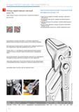 100 Клещи переставные-гаечный ключ Knipex XL переставные клещи и гаечный ключ в одном инструменте DIN ISO 5743 Единственный монтажный инструмент теперь длиной 400 мм Для Каталог KNIPEX 2014 Профессиональный ручной инструмент для удаления изоляции Плоскогубцы Кусачки Ножницы Клещи Бокорезы Стр. 100