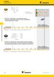 356 Фрезы со сменными режущими пластинами 7792VXP06 Режущие пластины KENNAMETAL XPPT-D41 Лучший и альтернативный выбор инструмента XPPT-D41 Прец Каталог KENNAMETAL 2017 Новый режущий инструмент и инструментальные системы для металлорежущих промышленных станков и комплексов Стр. E62
