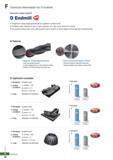906 Technical Information for D Endmill Diamond coated endmill D Endmill 3 Tangential cutting-edge geometries for excellent surface finish Excellent Каталог KORLOY 2020 Режущий и вспомогательный инструмент для станков ЧПУ и универсальных Фрезы с СМП Сверла твердосплавные Резцы токарные Пластины сменные режущие Стр. F30