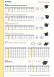 226 СТАНОЧНАЯ ОСНАСТКА 030 412 Резцедержатель осевой перевернутый правый форма С3 Резцедержатель универсальный Цанговый патрон для цанг по DIN6499/B тип ER Опр Каталог NORGAU 2014 Профессиональные инструменты и промышленное оборудование Стр. 210
