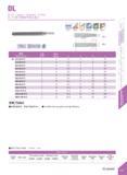 397 DL DL-2-E / Square / Standard / 2 Flutes D<12 0-0 020 12 <D 0-0 030 MW Specification Teeth Figure D d H L DL- D1 0-50-2T-E 2 A 1 0 4 3 50 D1 5-50 Каталог DEREK 2017 Инструмент металлорежущий и станочная оснастка Фрезы концевые твердосплавные и с режущими сменными пластинами Резцы Державки Расточные головки Стр. E49