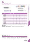 399 DL DL-3-E / Square / Standard / 3 Flutes DL-3-E=2Jl:ffi¥5g:& kJJ D<12 0-0 020 12<D 0-0 030 AAA HR ffini si ini lixtui H' -QJ o i i H mm Specifica Каталог DEREK 2017 Инструмент металлорежущий и станочная оснастка Фрезы концевые твердосплавные и с режущими сменными пластинами Резцы Державки Расточные головки Стр. E51