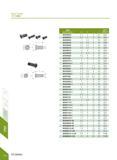 460 Insert Screw TD mm Specification D d L a w Wrench M020W040 2 7 2 4 55 Q06 M020W050 2 7 2 5 65 Q06 M022W050 3 2 2 5 60 Q08 M025W050 3 5 2 5 5 45 Q Каталог DEREK 2017 Инструмент металлорежущий и станочная оснастка Фрезы концевые твердосплавные и с режущими сменными пластинами Резцы Державки Расточные головки Стр. G01