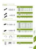 469 Clamp Screw For Turning Tool Holder „L2 (H) P U qj -a Center Screw Turning Tool Holder ML0828 M8 1 0 12 10 24 7 Specification D Li L2 L H WL0625 Каталог DEREK 2017 Инструмент металлорежущий и станочная оснастка Фрезы концевые твердосплавные и с режущими сменными пластинами Резцы Державки Расточные головки Стр. G10