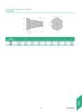 493 SK Tool Holder Specification - DIN69871 smmmm mm Specification Di D2 Li L2 L3 b hi h2 g SK30 31 75 50 47 8 15 9 3 2 16 1 16 4 19 M12 SK40 44 45 6 Каталог DEREK 2017 Инструмент металлорежущий и станочная оснастка Фрезы концевые твердосплавные и с режущими сменными пластинами Резцы Державки Расточные головки Стр. H20
