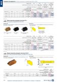 700 Токарные инструменты \ Резцы отрезные и канавочные KELL-LOCK Твердый сплав LP36 LM35 LR127 LM 45C Обрабатываемые материалы Латунь Бронза Сталь Не Каталог HAHN+KOLB 2019 Инструмент режущий по металлу Оснастка станочная зажимная Измерительное оборудование и приборы Производственная мебель Техническая химия Стр. 686