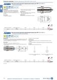 736 Оснастка станочная \ Оправки фрезерные DIN 69893 HSK 63/100 Высокоточный короткий сверлильный патрон для ЧПУ (DIN 69893-1) С червячным механизмом Каталог HAHN+KOLB 2019 Инструмент режущий по металлу Оснастка станочная зажимная Измерительное оборудование и приборы Производственная мебель Техническая химия Стр. 722