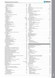 851 Алфавитный указатель Ключ разводной искробезопасный 597, 599 Ключ рожковый ударный 458 Ключ свечной 567 Ключ ступенчатый комбинированный 654 Ключ торцевой Каталог NORGAU 2014 Профессиональные инструменты и промышленное оборудование Стр. 835