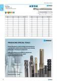 32 Twist drills Right-hand cutting Carbide-tipped basic body HSS P M k n s h HM Type N 118' DIN 8037 NORGAU d1 l1 l2 010 250 mm 3 50 20 030 d1 l1 l2 010 250 mm 102 100 56 Каталог NORGAU 2015 Инструмент режущий измерительный слесарно-монтажный Стр. 16