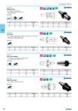 298 Drill chuck For clamping cylindrical shanks for drilling counterbores and thread cutting Also available in other balanced version Delivery scope Without hexagon T-key Каталог NORGAU 2015 Инструмент режущий измерительный слесарно-монтажный Стр. 282