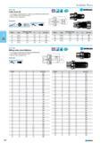 314 Collet chuck OZ For clamping cylindrical shanks in collet chuck OZ DIN 6388 ISO10897-B (OZ) Also available in other balanced version Delivery scope Clamping nut Access Каталог NORGAU 2015 Инструмент режущий измерительный слесарно-монтажный Стр. 298
