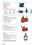 335 Assembly system swivelling Aluminium body Exchangeable tool holders from steel Faster and easier tool holder exchange 4x90 swivelling indexable Form-fitting tool fixat Каталог NORGAU 2015 Инструмент режущий измерительный слесарно-монтажный Стр. 319