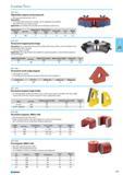 393 Adjustable magnet positioning unit Max operating temperature 450 C Description Two magnet blocks joined by a hinge can be clamped in any position each block with one m Каталог NORGAU 2015 Инструмент режущий измерительный слесарно-монтажный Стр. 377