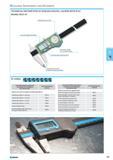 405 IP CODES International Electrotechnical Commission IEC Standards IEC 60529 2001 First characteristic numeral Degrees of protection against solid foreign objects Solid Каталог NORGAU 2015 Инструмент режущий измерительный слесарно-монтажный Стр. 389