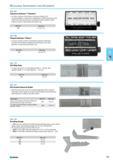 471 Tolerance Indicator Tolerator For direct readout of all tolerance valuesaccording to ISO recommendations contains the complete list of all ISO tolerances used within G Каталог NORGAU 2015 Инструмент режущий измерительный слесарно-монтажный Стр. 455