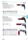 539 Electric torque multiplier Standard series 150-3100 N-m Used for the installation or removal of heavy duty fasteners where accuracy power and safety are required Quick Каталог NORGAU 2015 Инструмент режущий измерительный слесарно-монтажный Стр. 523