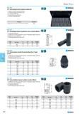 594 drive deep impact sockets for cars 6 point 1/2 Metric According to DIN 3129 Suitable for use with pneumatic electric or hydraulic impact wrenches Square drive as per D Каталог NORGAU 2015 Инструмент режущий измерительный слесарно-монтажный Стр. 578
