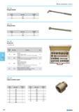 634 Hinged handle Drive Socket set Wooden case Drive inch 069 180. Contents Pcs Ratchet 1.4 016 Extension bar 100 mm Sockets 4 45 5 55 6 7 8 9 10 11 12 13 14 mm 16 Ratchet Каталог NORGAU 2015 Инструмент режущий измерительный слесарно-монтажный Стр. 618