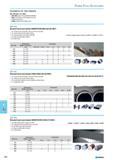 714 Bimetal hand saw blades VARIO M42 68-69 HRC For steels of up to 40 HRC and non-ferrous metals For universal use and serial cutting For small and medium-sized workpiece Каталог NORGAU 2015 Инструмент режущий измерительный слесарно-монтажный Стр. 698