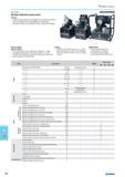 796 Hydraulic power packs are designed to a modular concept to ensure complete interchangeability of components Using this system it is possible to order customized models Каталог NORGAU 2015 Инструмент режущий измерительный слесарно-монтажный Стр. 780
