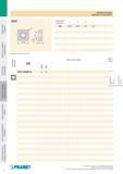 903 СМЕННЫЕ пластины Pramet Indexable cutting inserts Каталог PRAMET 2016 Металлорежущий инструмент для точения фрезерования сверления на металлообрабатывающем станочном оборудовании Стр. 104