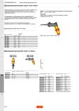 494 Работоспособность инструмента во многом зависит от правильного закрепления пластин Винты Torx Plus и новый ключ гарантируют надежное закрепление СМП Каталог SANDVIK COROMANT 2020 Фрезы и сверла с СМП Расточной инструмент Принадлежности и оснастка для станков Стр. M32