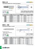 783 FS M 4 M 4-зубая фреза средней длины с фаской при вершине Af EXMrtJLL Универсальная(Черновая и чистовая) 0 А 406 DCONMSh6 APMX OAL DC Допуск DC Д Каталог TAEGUTEC 2020 Вращающийся режущий и вспомогательный инструмент по металлу Твердосплавные пластины Сборные фрезы с СМП Монолитные фрезы и сверла Инструментальные патроны Стр. F102