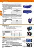 238 Hoffmann Group 51 И Камера для микроскопа AxioCam Цветная камера многоцелевого назначения Axiocam 208 color, 8,3 мегапикселя, для использования в Каталог HOFFMANN GROUP 2020 Измерительный и ручной инструмент Инвентарь Абразивы Шлифовальные и отрезные круги Электроинструмент Пневмоинструмент Штангенциркули Стр. 238