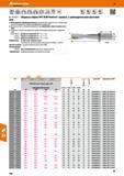 548 Hoffmann Group 48 iso l 9766 4 4 n HPC SZ SZ SZ sz 2XD 3XD 4xD 5XD в КОМЕТ' Сборные свёрла НРС KUB Pentron , правые, с цилиндрическим хвостовиком Макс Каталог HOFFMANN GROUP 2017 Инструмент режущий и вспомогательный для металлорежущих промышленных станков Резцы токарные Концевые твердосплавные фрезы Зажимные патроны Стр. 548