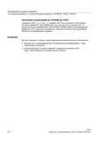 414 Программируемый фрейм при этом сохраняется неизменным Различия получаются при дальнейшей обработке программируемого фрейма Литература Прочие Справочник SIEMENS 2012 Пользователя Основы программирования стоек ЧПУ Sinumerik 840D sl 828D Металлообрабатывающее оборудование Стр. 414