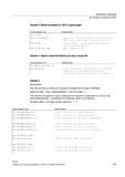 103 Выбор блока данных инструмента и коррекции вместе с SVC в кадре ( произвольная последовательность ) N30 X30 M3 Старт шпинделя с правым напра Справочник SIEMENS 2012 Пользователя Основы программирования стоек ЧПУ Sinumerik 840D sl 828D Металлообрабатывающее оборудование Стр. 103