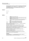 432 Ограничение рабочего поля для всех установленных действующими осей должно быть запрограммировано с помощью команды walmon walimof делает огр Справочник SIEMENS 2012 Пользователя Основы программирования стоек ЧПУ Sinumerik 840D sl 828D Металлообрабатывающее оборудование Стр. 432