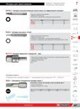 461 Отверточные насадки Facom Слесарный инструмент для ручного прецизионного завинчивания Насадка-держатель головки 1/4 4мм в в Насадка для использования Каталог FACOM 2014 Профессиональный слесарно-монтажный ручной инструмент Стр. 437