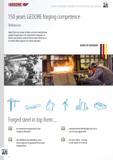 6 References Apart from our range of tools we also manufacture quality forged pieces for renowned companies at home and abroad some of whom have relied on us Каталог GEDORE 2014 Профессиональный слесарный инструмент и оборудование Стр. 4 ENG