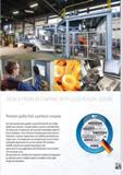 9 Premium quality from a premium company Our top manufacturing quality is guaranteed by the use of high-quality raw materials stringent quality assurance and Каталог GEDORE 2014 Профессиональный слесарный инструмент и оборудование Стр. 7 ENG