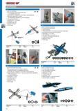 160 GEDORE MULTI FITTING KEYS PROFI-KEY UNIVERSAL Key for opening and closing of technical shut-off systems e g air-conditioning revision systems For the outdo Каталог GEDORE 2014 Профессиональный слесарный инструмент и оборудование Стр. 158 ENG