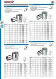 192 GEDORE SOCKETS 10 (3 8 ) 30 (MM) SOCKET 3 8 hexagon UD profile Acc to DIN 3124 ISO 2725-1 Square drive as per DIN 3120 - C 10 ISO 1174 with ball retention Каталог GEDORE 2014 Профессиональный слесарный инструмент и оборудование Стр. 190 ENG