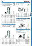 193 D 30 L (MM) SOCKET 3 8 bi-hexagon UD profile long pattern Acc to DIN 3124 ISO 2725-1 Square drive as per DIN 3120 - C 10 ISO 1174 with ball retaining groov Каталог GEDORE 2014 Профессиональный слесарный инструмент и оборудование Стр. 191 ENG