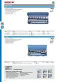 222 GEDORE SETS 20 (3 4 ) INCH D 32 EA SOCKET SET 3 4 14 pieces With forged tempered bi-hexagon UD profile sockets hand-operated With accessories made from GED Каталог GEDORE 2014 Профессиональный слесарный инструмент и оборудование Стр. 220 ENG