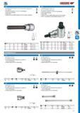 225 GEDORE SCREWDRIVER BIT SOCKET 3 4 for in-hex screws long pattern p Acc to DIN 7422 P Square drive as per DIN 3120 - D 20 ISO 1174 with locking pin U Hand-o Каталог GEDORE 2014 Профессиональный слесарный инструмент и оборудование Стр. 223 ENG
