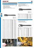 230 GEDORE FRICTION TYPE RATCHETS FRICTION TYPE RATCHET with ring UD profile or bi-hexagon Friction spanner (31 K) with exchangeable UD profile or bi-hexagon i Каталог GEDORE 2014 Профессиональный слесарный инструмент и оборудование Стр. 228 ENG