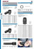 232 GEDORE IMPACT TOOLS 6 3 (1 4 ) SQUARE DRIVE K 20 (MM) IMPACT SOCKET 1 4 hexagon Acc to DIN 3129 ISO 2725-2 Machine-operated suitable for all standard elect Каталог GEDORE 2014 Профессиональный слесарный инструмент и оборудование Стр. 230 ENG