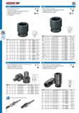 238 GEDORE U K 32 (MM) IMPACT SOCKET 3 4 hexagon Acc to DIN 3129 ISO 2725-2 Machine-operated suitable for all standard electric and air tools Square drive as p Каталог GEDORE 2014 Профессиональный слесарный инструмент и оборудование Стр. 236 ENG