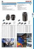 241 GEDORE 25 (1 ) SQUARE DRIVE IMPACT SOCKET 1 WITH IMPACT-FIX LOCK hexagon UD profile Acc to DIN 3129 ISO 2725-2 Machine-operated suitable for all standard e Каталог GEDORE 2014 Профессиональный слесарный инструмент и оборудование Стр. 239 ENG