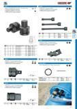 243 GEDORE IMPACT SCREWDRIVER BIT SOCKET 1 for in-hex screws Suitable for all standard electric and air tools Square drive as per DIN 3121 - H 25 ISO 1174 GEDO Каталог GEDORE 2014 Профессиональный слесарный инструмент и оборудование Стр. 241 ENG